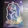 2025 Panini Select Football Kyle McCord Eagles Rookie Select Certified Prizm #14