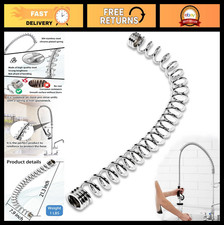 Pre Rinse Spring Replacement for Overhead Rinse - Durable, Easy Install, Fits T
