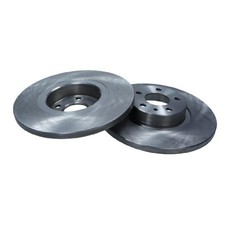 2x Bremsscheibe vorne für Alfa Romeo 147 937 156 932 | 26211455