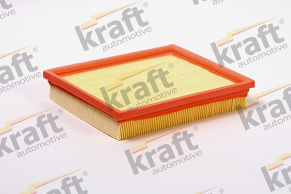 Kraft Automotive Luftfilter 1711590 Filtereinsatz FüR Opel Combo Corsa S93 Tigra-image