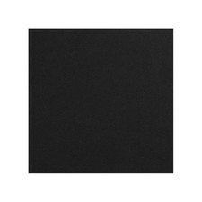EVA Foam Sheets Black 9.8 Inch x 9.8 Inch 10mm Thick Crafts Foam Sheets 6Pcs DIY