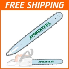 20" Chainsaw Bar & Chain for Husqvarna/Jonsered/McCulloch