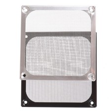 Aluminum 120mm Computer Fan Cooling Dustproof...