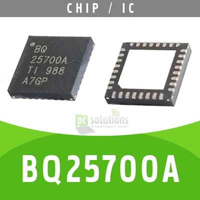 BQ25700A BQ25700ARSNR Charging Power IC QFN-32