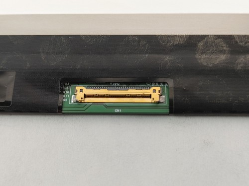 BOE HB125WX1-201 V3.0 1366 x 768 12.5 in Matte LCD Laptop Screen - Picture 5 of 6