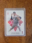 2023 Topps Series 2 All Aces Nolan Ryan #AA-32 Pack Pulled MT