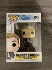 Funko Pop! Vinyl How I Met Your Mother Barney Stinson 1043 Television Figure