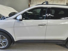 (LOCAL PICKUP ONLY) Driver Left Front Door LWB Fits 13-19 SANTA FE 684387