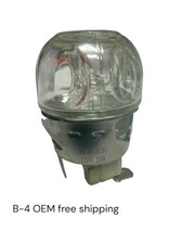 Oven Light assembly BRAVO BV316RG Free Shippi...