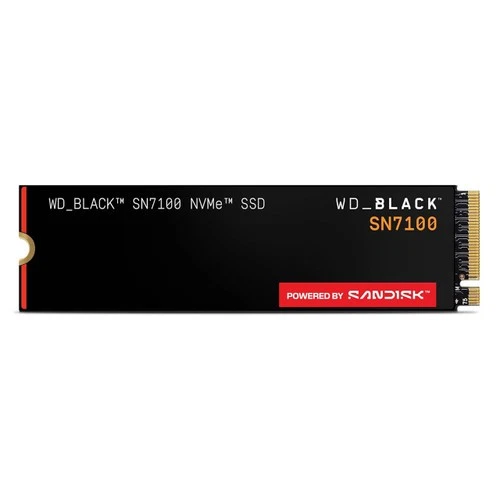 Western Digital Solid State Drives 4 TB Storage Capacity for sale