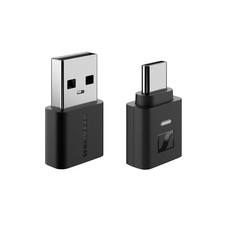 Sennheiser BTD 700 Bluetooth 5.4 Transmitter aptX Lossless USB-C NEW