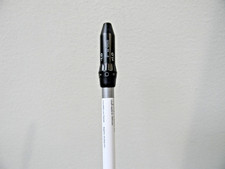 NEW PING ALTA QUICK 35g DRIVER SHAFT SENIOR PING TIP ADAPTER FITS G410 to G440