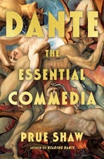 Dante: the Essential Commedia, Hardcover by Alighieri, Dante; Shaw, Prue, Lik...