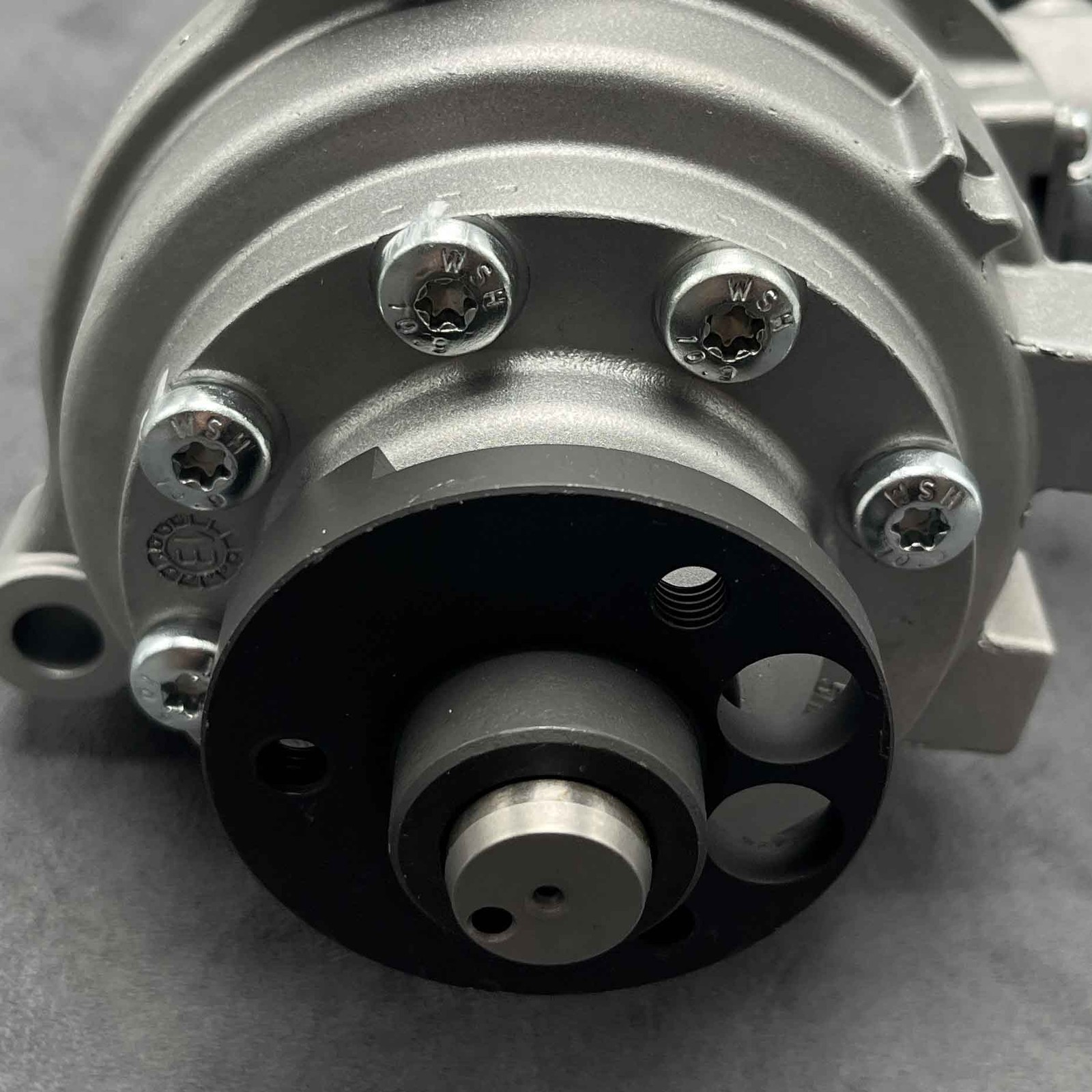 New Steering Tandem Pump for Rolls-Royce Wraith Dawn Ghost BWM 760 LCI F01 F02