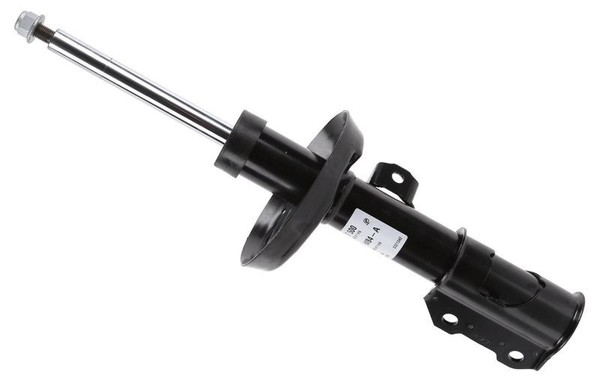 1 X StoßDäMpfer Sachs Amortyzatory/Shock Absorbers 317 500 FüR Opel Astra K-image
