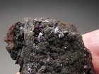 6 oz. Cuprite and Delafossite, Anhui, China — photo 7