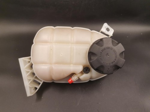 BMW 1 SERIES OVERFLOW BOTTLE F20, HATCH, 06/11-05/19 11 12 13 14 15 16 17 18 19