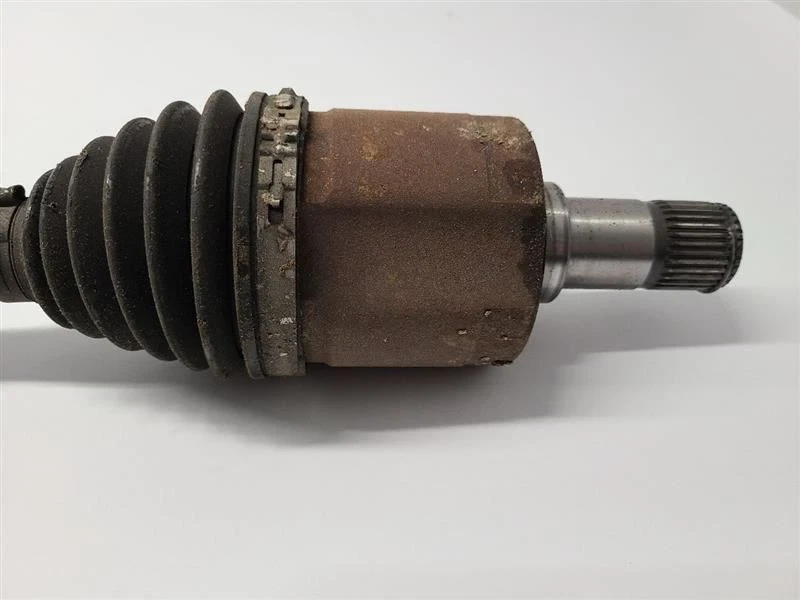 Honda Odyssey 2011-2017 conductor trasero izquierdo nudillo tocón 52215TK8A01 Foto 2 de 4