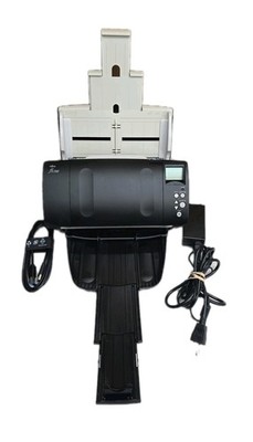 Fujitsu FI-7160  Color Document Scanner Less Than 1-1000 Pages With Driver