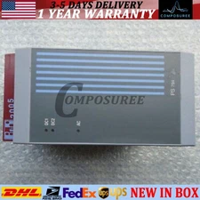 1PC B&R 3PS794.9 PLC Module PLC Module Communication module Display Power Panel