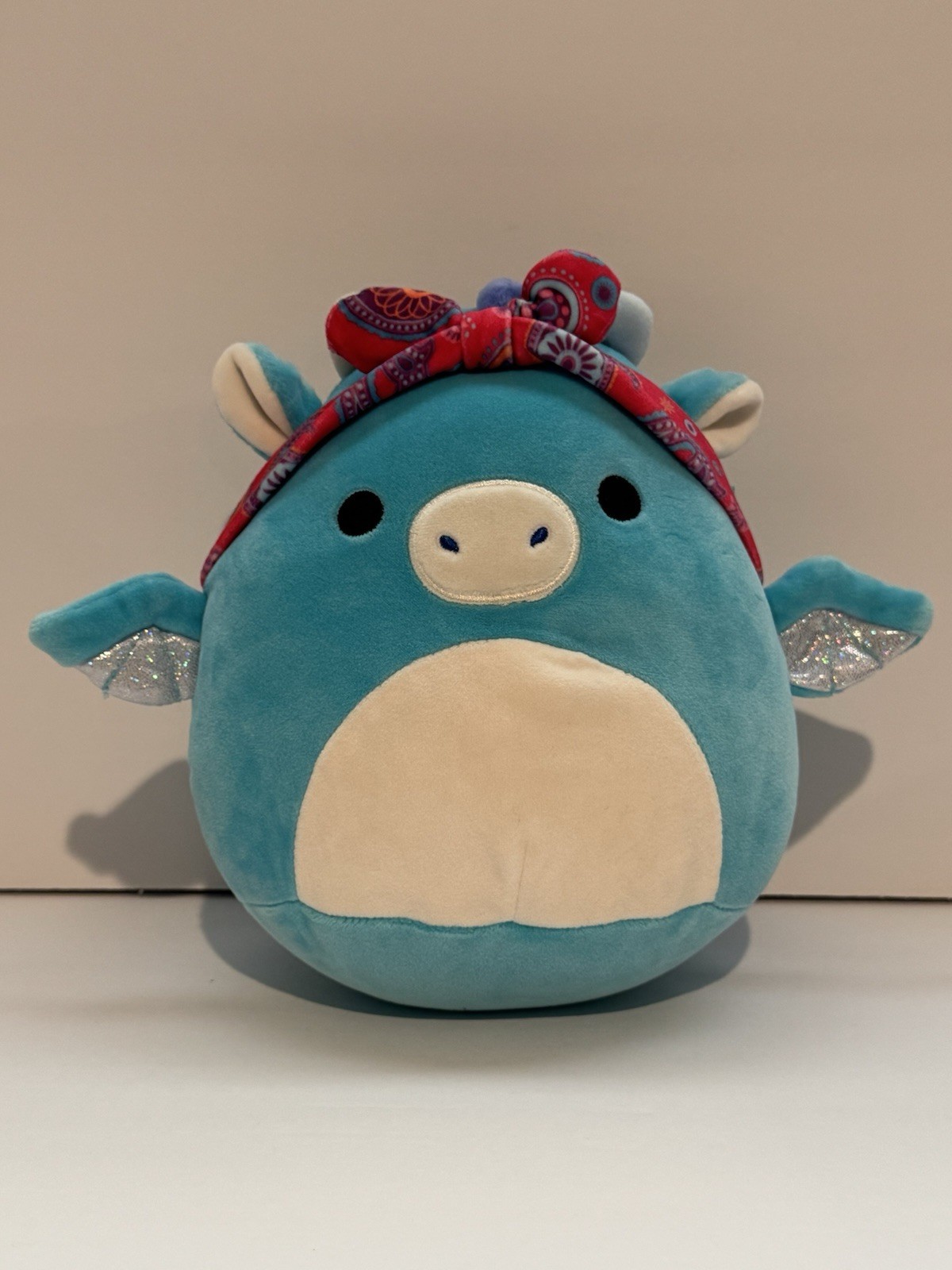 Squishmallows 7.5