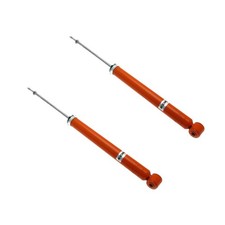 Koni Stoßdämpfer Hinten für BMW Touring Bj. 98-05 8050-1051 2 Stück STR.T