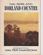 Borland Country Hal Borland