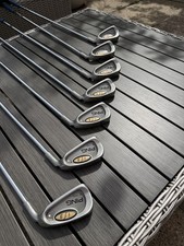 Ping I3 O-Size Irons Set 4-9 And Wedge RH