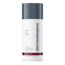 Dermalogica Genuine Super Rich Repair Moisturizer 3.4 Fl Oz