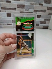 Topps Stadium Club Team Braves Premiere Edition 1993 Player Roster Photo Cards