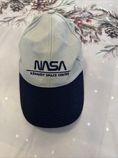 NASA Kennedy Space Center Hat