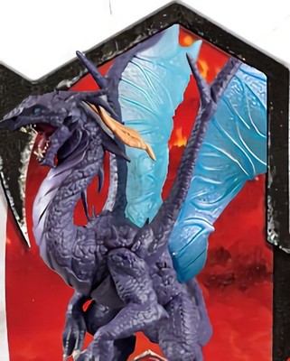 Heroscape Custom UTGAR- NALDRA...PLEASE READ DESCRIPTION