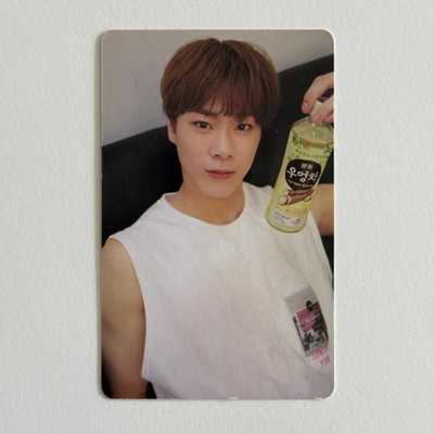 ASTRO AROHA 1st Fanclub FC Membership Kit Official Photocard Cha