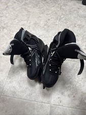 Bladerunner Advantage Pro XT Ice Skates Men s Size 8 Black Hockey Skates