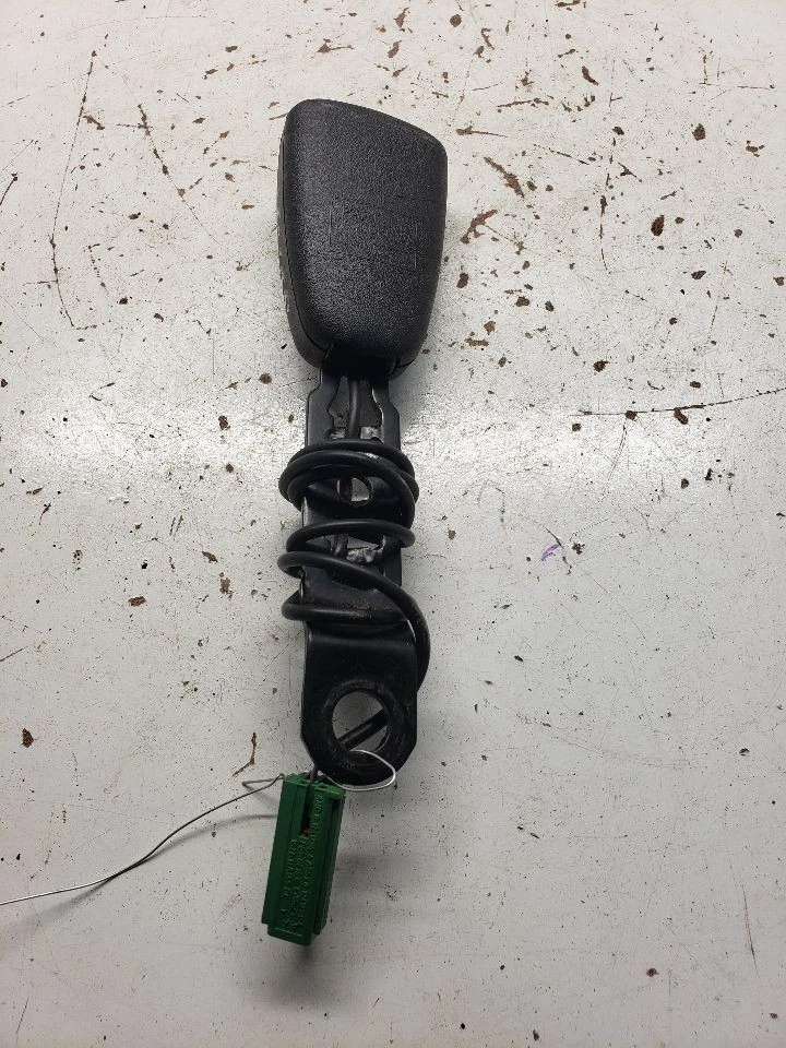 Cinturón de seguridad delantero cubo asiento conductor hebilla se adapta 05-11 14 VOLVO XC90 1355099 Foto 2 de 4