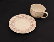 LAURA ASHLEY-PETITE FLEUR  Johnson Brothers England