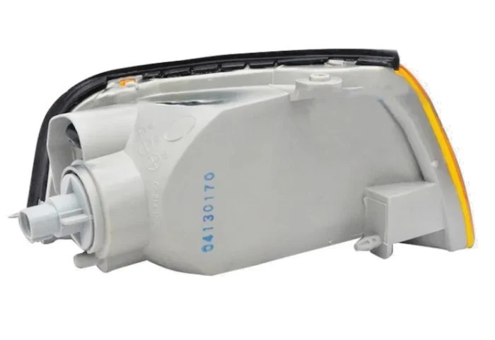 Corner Lamp Light LH Left Fit Mitsubishi Lancer Mirage Sedan 1997 98 99-2001 - Image 4 of 4