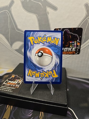 Klawf 122/198 Sv01: Scarlet & Violet Base Set Holo - Bild 2 von 2