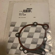 Engine Water Pump Gasket for TJ, Wrangler, Grand Cherokee, Dakota+More 35629. G2
