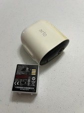 Netgear Arlo Pro 3 VMC4040P Add-On Wireless Camera w/ Battery - WHITE