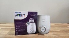 Philips AVENT SCF358/00 Baby Bottle Warmer