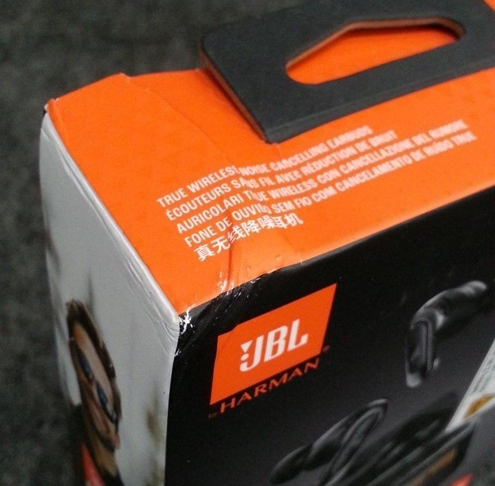 中古/左耳のみ/JBL TOUR PRO 3/ブラック/左のみ/黒/⑮ 中古/左耳のみ/JBL TOUR PRO 3/ブラック/黒/左のみ/ノ｜Yahoo!フリマ