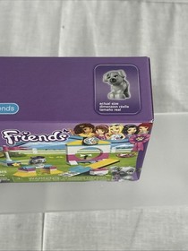 LEGO Friends:  Puppy Playground (41303) SEALED BOX NEW!