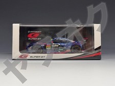 Spark 1/43 Subaru BRZ No.61 R&D Sports GT300 Super GT 2024 SGT179 SUBARU SPORT