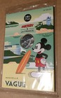 Mickey in France Disney french silver 10 euros coin medal Sea Vacation 