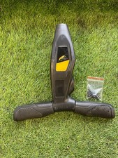 SM - Powakaddy 2013 Freeway Digital Electric Golf Trolley Handle