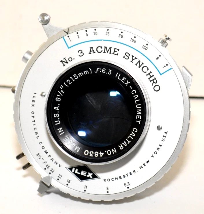 Calumet Camera Lenses for sale | eBay
