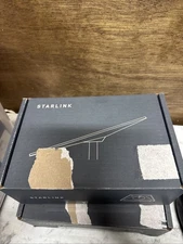 Starlink Gen3 v4 "Standard" Pipe Adapter-