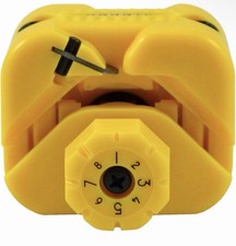 Miller Msat 16 Midspan Fiber Access Tool With Pouch For Working Equipment Miller Msat 16 Midspan Fiber Access Tool With Pouch For Working Equipment
