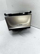 2011-2016 JEEP GRAND CHEROKEE FRONT CENTER DASH STORAGE COMPARTMENT CUBBY OEM 13